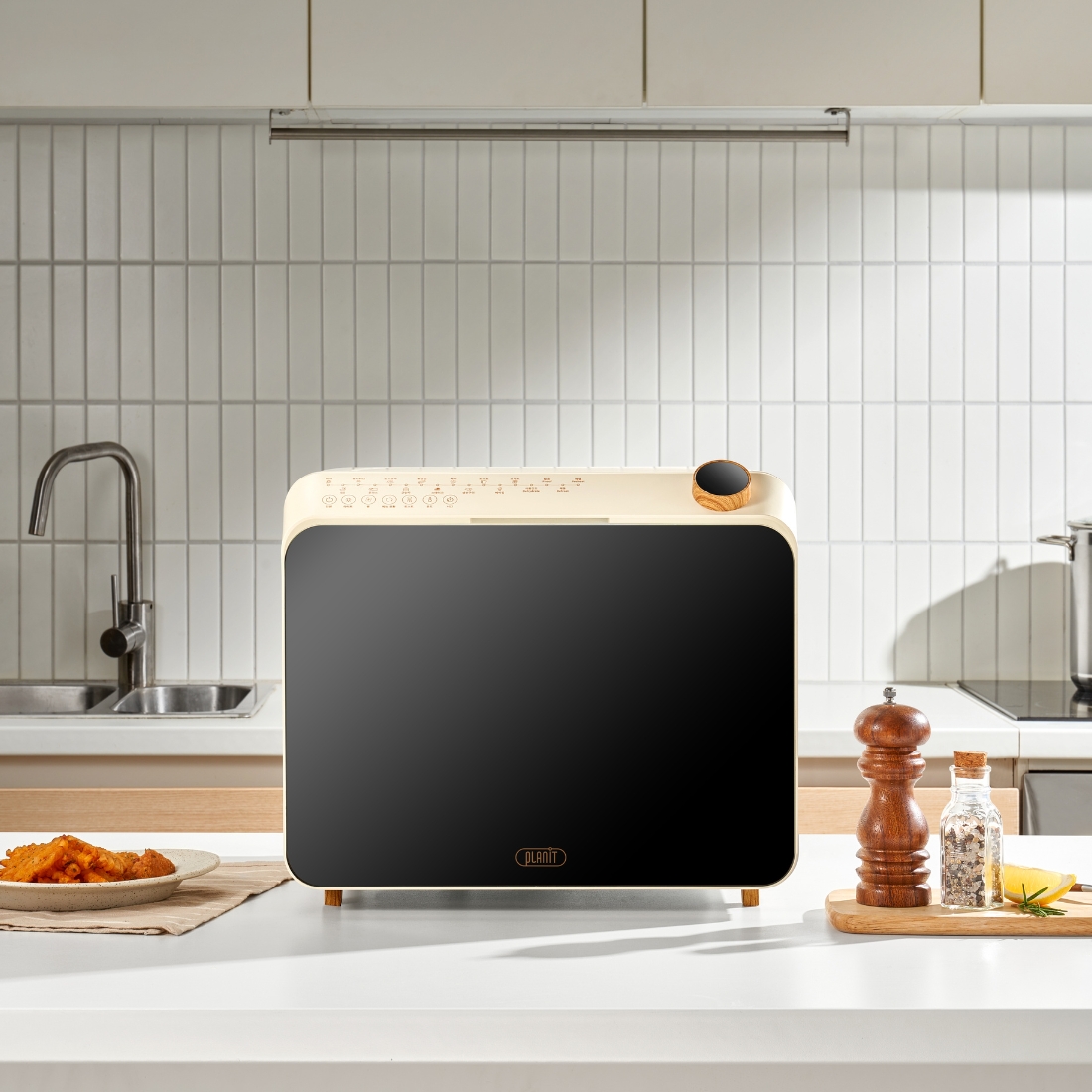 Đồ bếp cao cấp