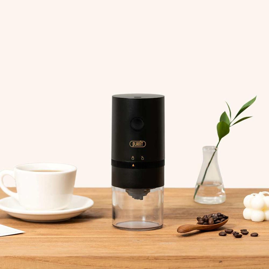 Hũ thuỷ tinh cao cấp