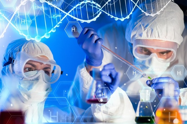 Thiết bị sinh học phân tử – công nghệ chẩn đoán tiên tiến