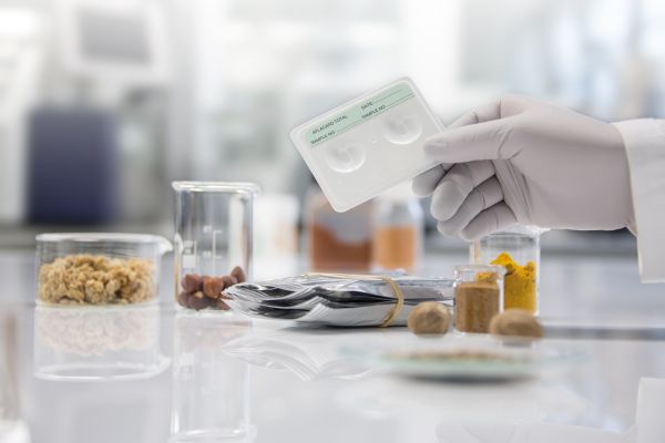 Kit test nhanh – phát hiện sớm, bảo vệ sức khoẻ cộng đồng