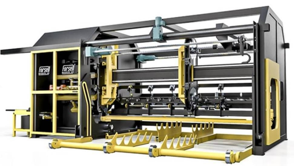 Big update cho ironcad 2023