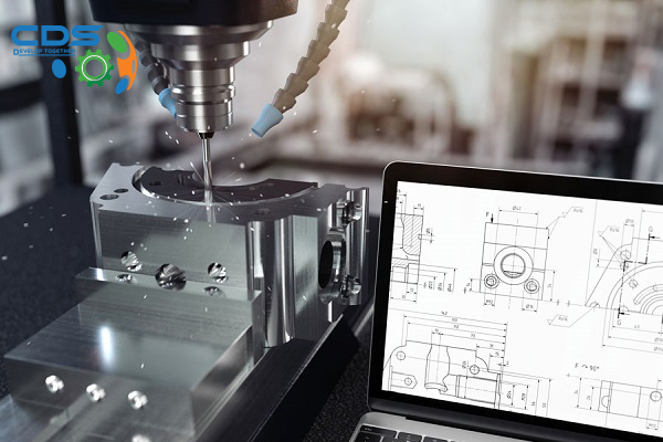 The Power of Precision Mechanical Applications in Industry