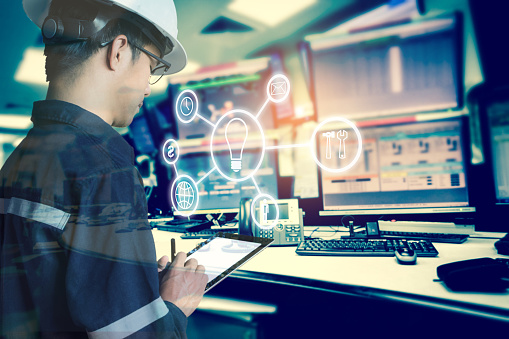 Industrial Development Solutions