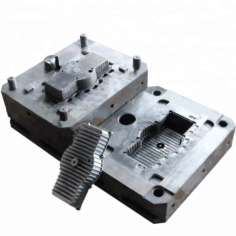 Aluminum Die Casting in Industrial Production