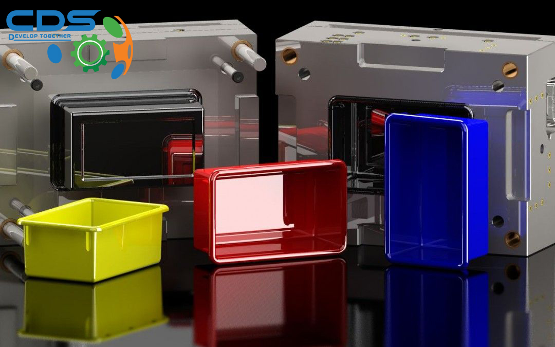 The Power and Advantages of Plastic Injection Molds in the Manufacturing Industry