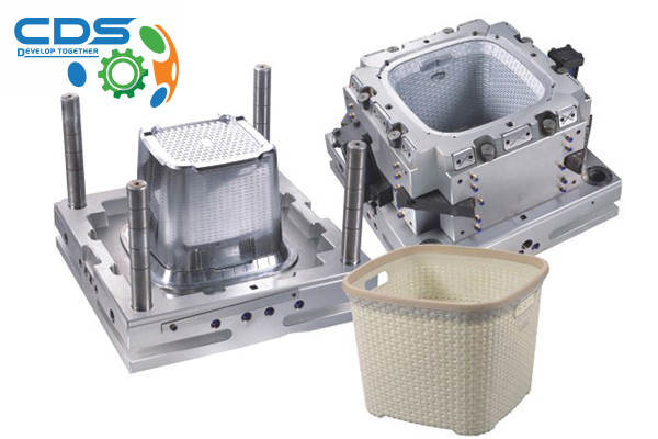 ADVANCEMENTS IN MOLD MAKING MACHINES AND MOLD MANUFACTURING TECHNOLOGY