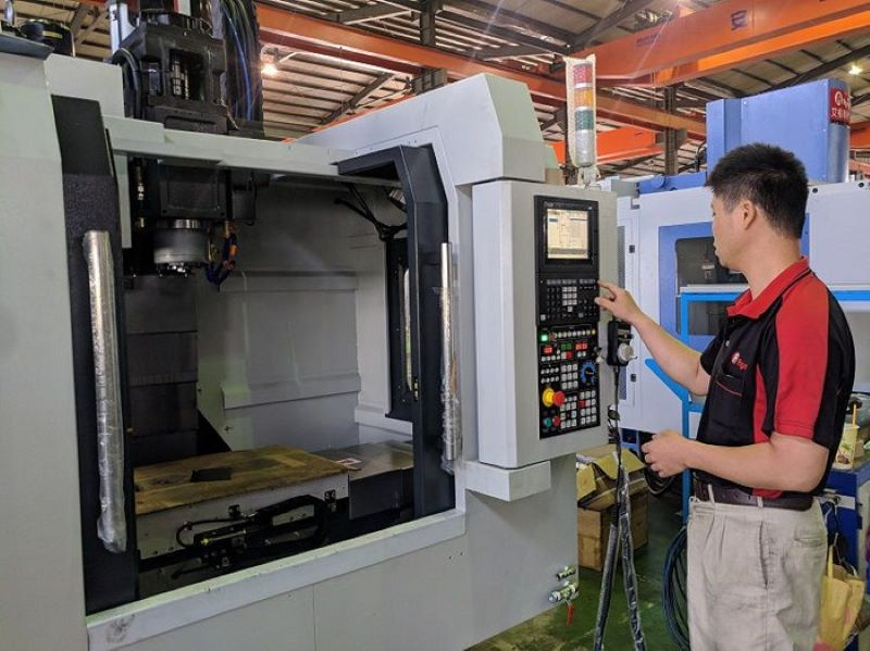 Everything You Need to Know About CNC Machines