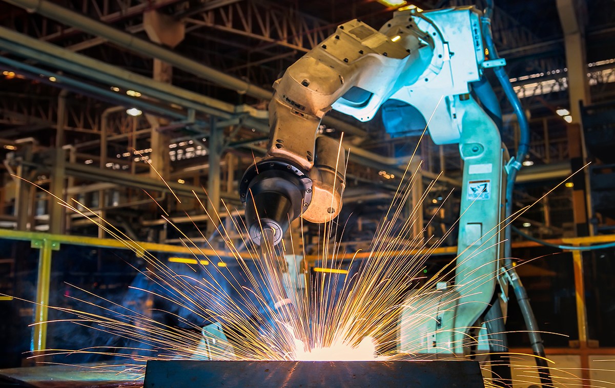 Workshop Equipment: Standards and Essential Tools