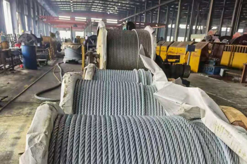How important are steel machine components?