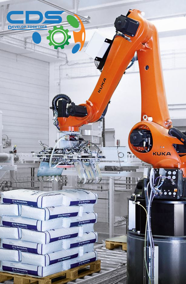 Robotic Arms in Industrial Manufacturing: The Pinnacle of Modernization