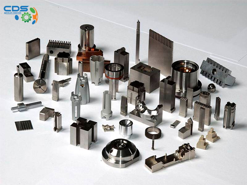 TOP PRODUCTS MOST WIDELY USED IN THE MECHANICAL ENGINEERING INDUSTRY TODAY
