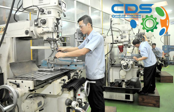 The Role of Mechanical Products in Industrial Manufacturing: The Power Behind Mechanical Equipment