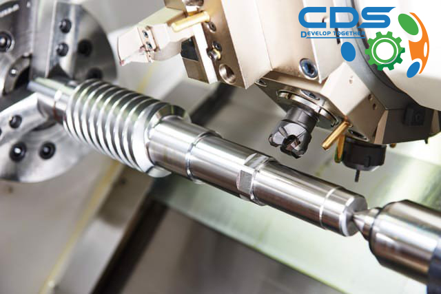 Applications of CNC Lathes in Precision Mechanical Machining