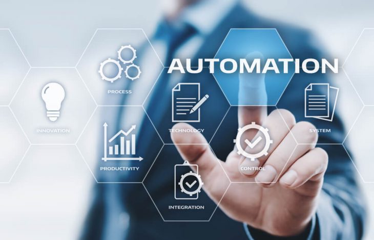 What is Automation and Its Role in Industrial Manufacturing?