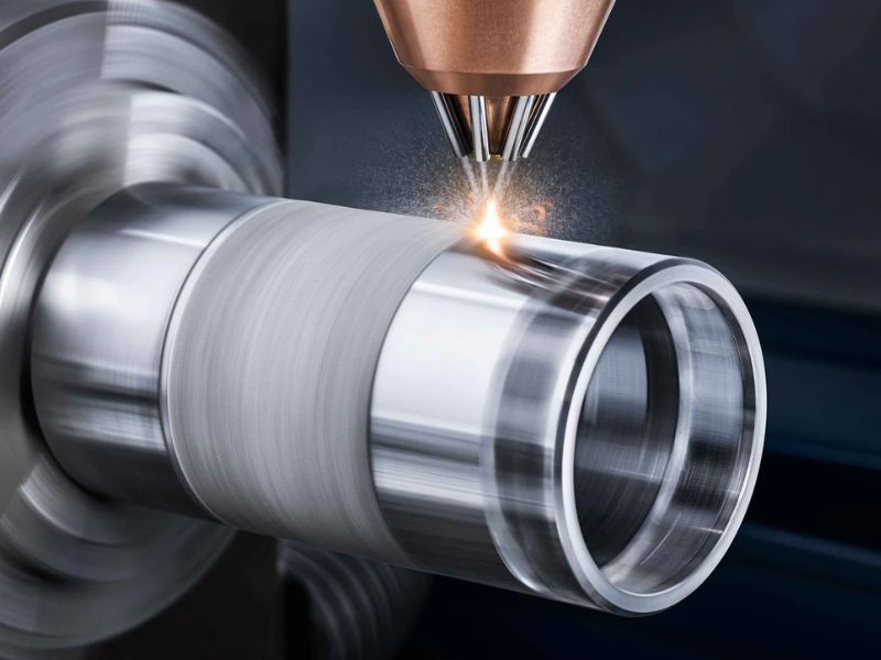 MELTIO’s New Metal 3D Printing Material Line