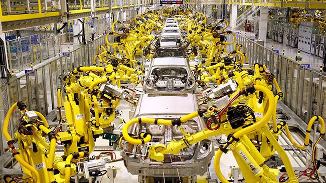 Breakthrough in Vietnam’s Automotive Industry