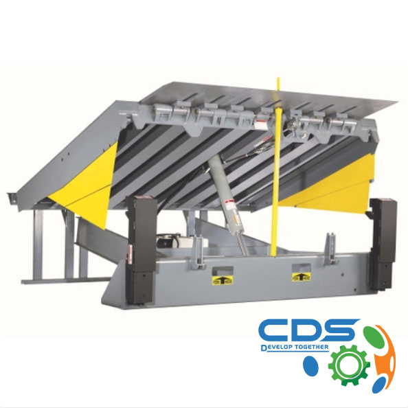 Dock Leveller – A Leading Lift Platform Highly Valued in Modern and Technologically Advanced Enterprises