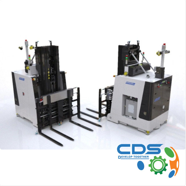 Roller conveyors – an excellent product for the technology industry