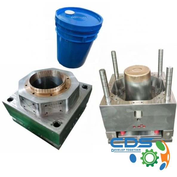 Unveiling the Secrets of the Superior Advantages of CDS’s Plastic Injection Molds