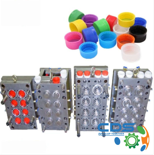 What is a Plastic Injection Mold? The Role of Plastic Molds