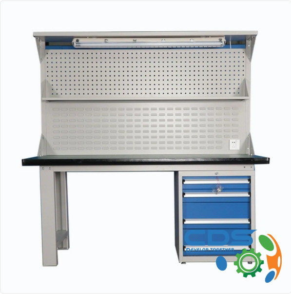 Machining Workbench – A Valuable Asset in the Mechanical Industry