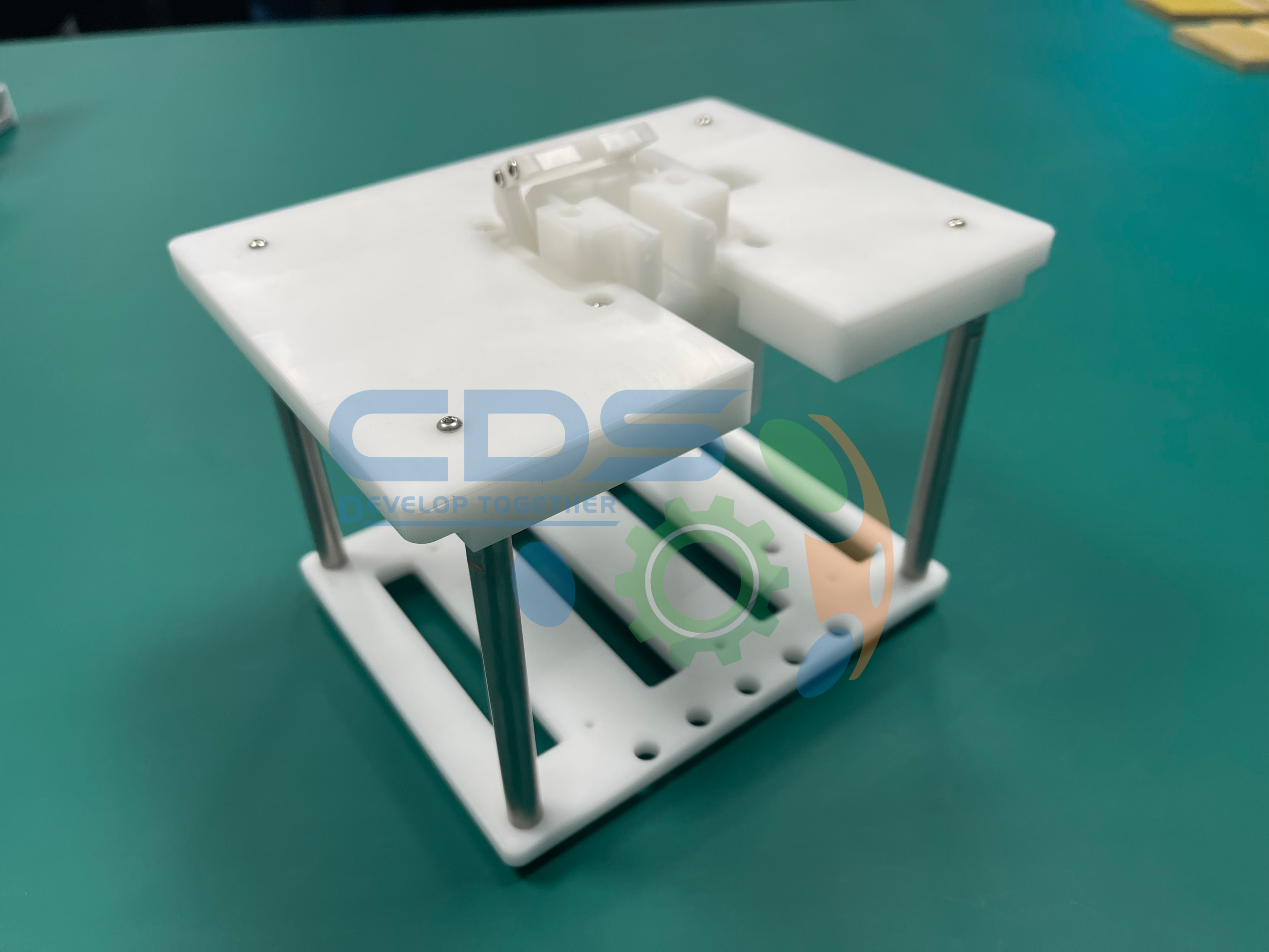 Do you already know the important roles of jigs in machining?