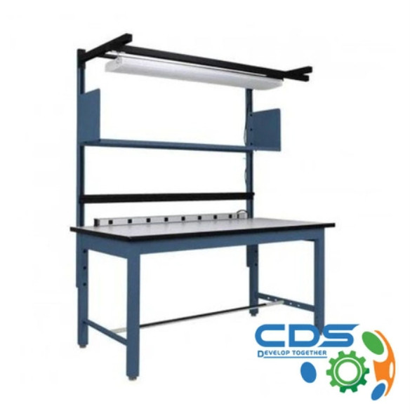 Maximizing Efficiency with Assembly Workbenches: Versatile Applications for Convenience and Productivity