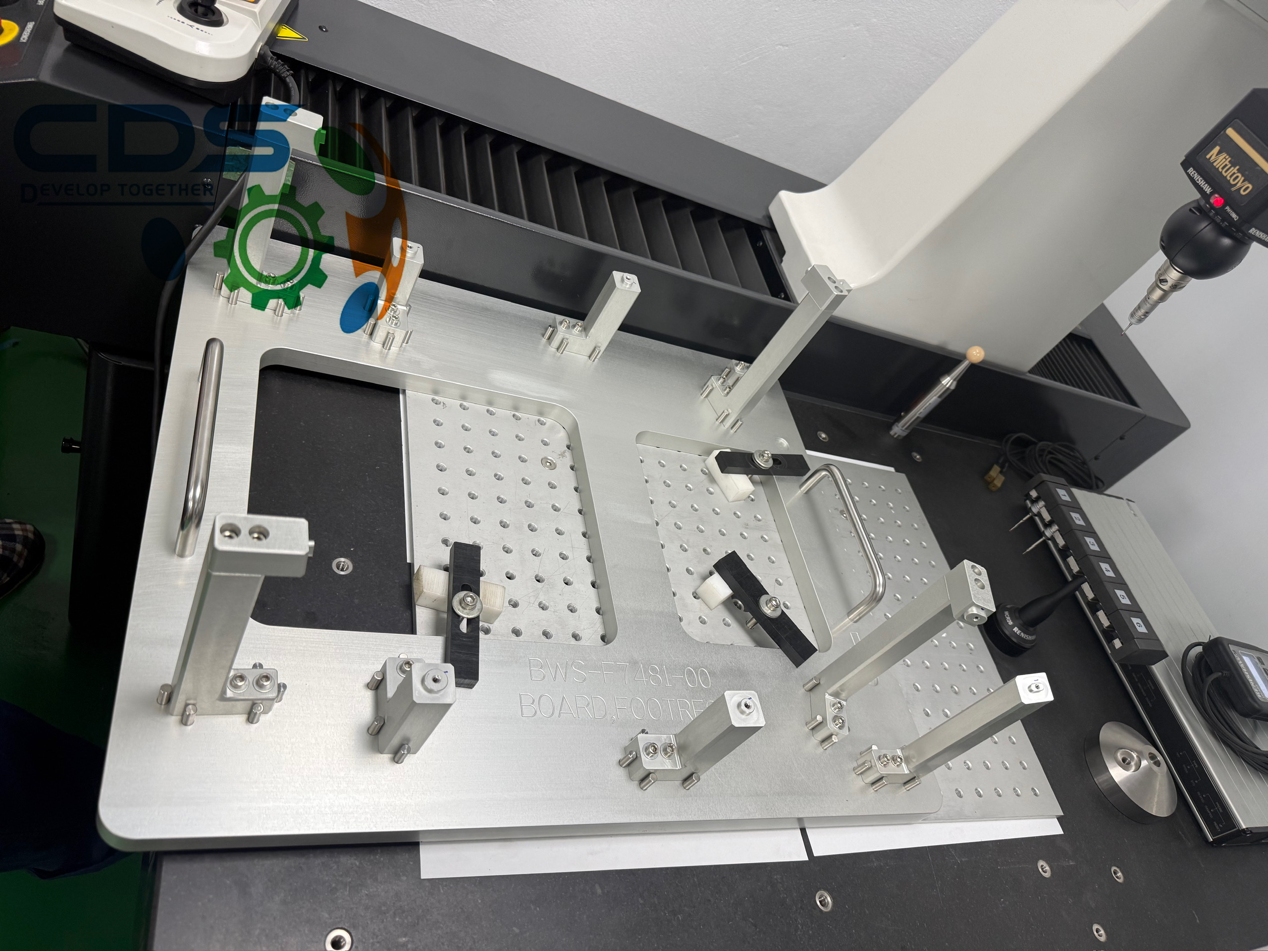 WHAT IS A JIG? THE IMPORTANT ROLE OF JIGS IN PRECISION MECHANICAL MANUFACTURING