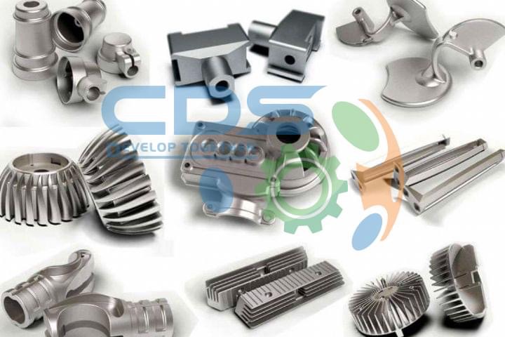 PRECISION MECHANICAL MACHINING – THE FOUNDATION OF MODERN MANUFACTURING