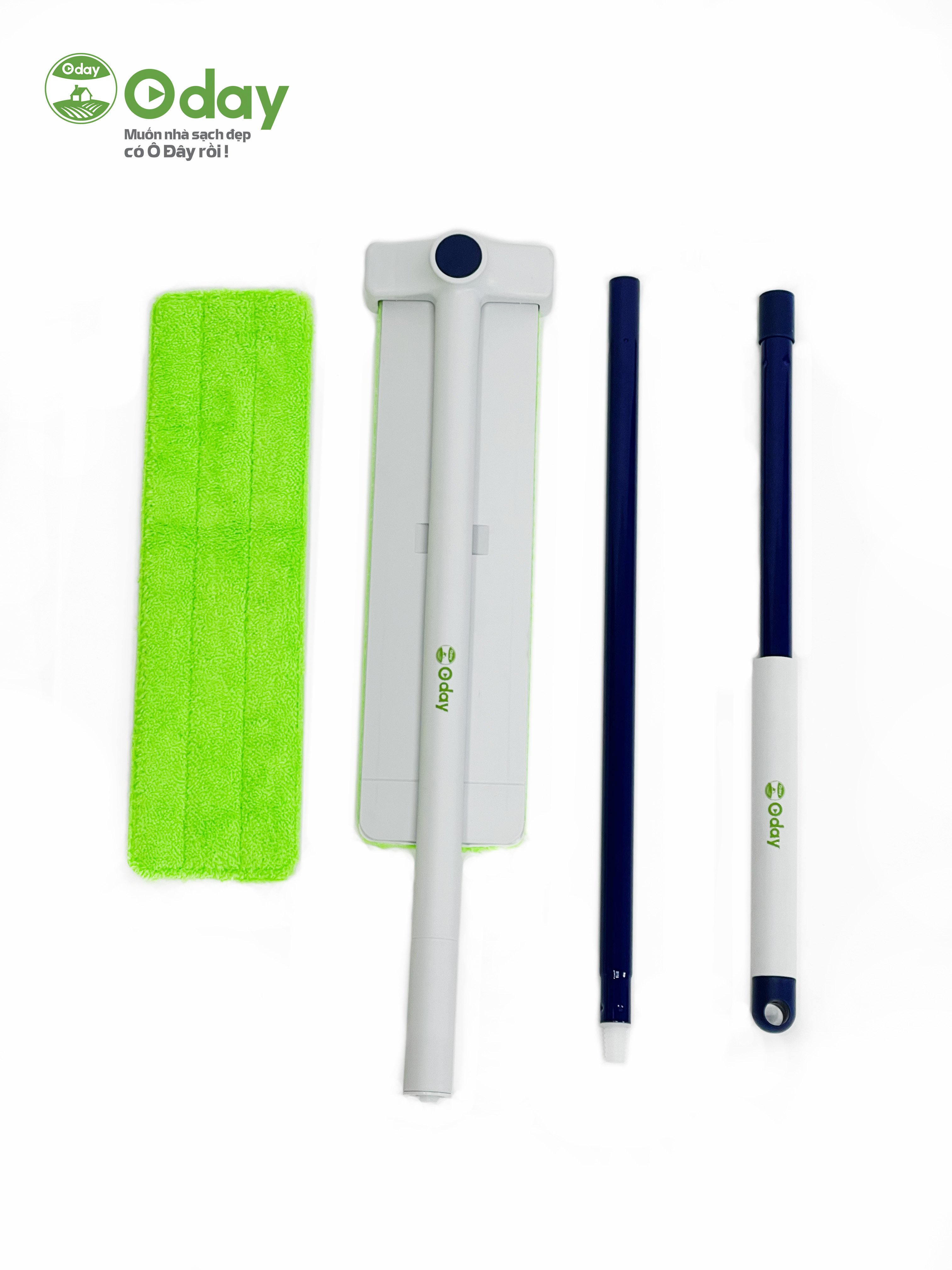 Cây lau tự vắt Oday XF04-P