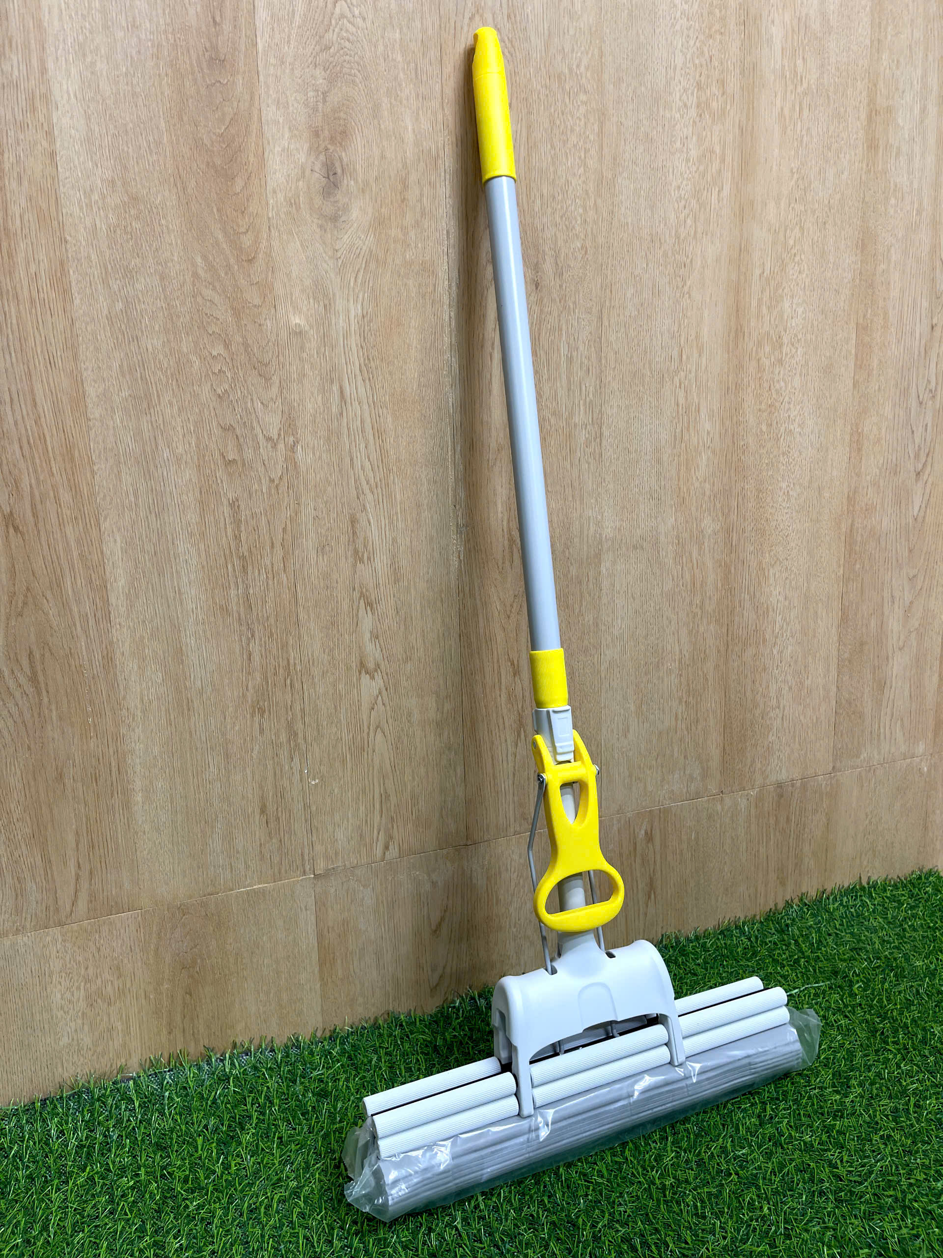 Cây lau mút xốp Oday YF-04F PVA Mop 38cm