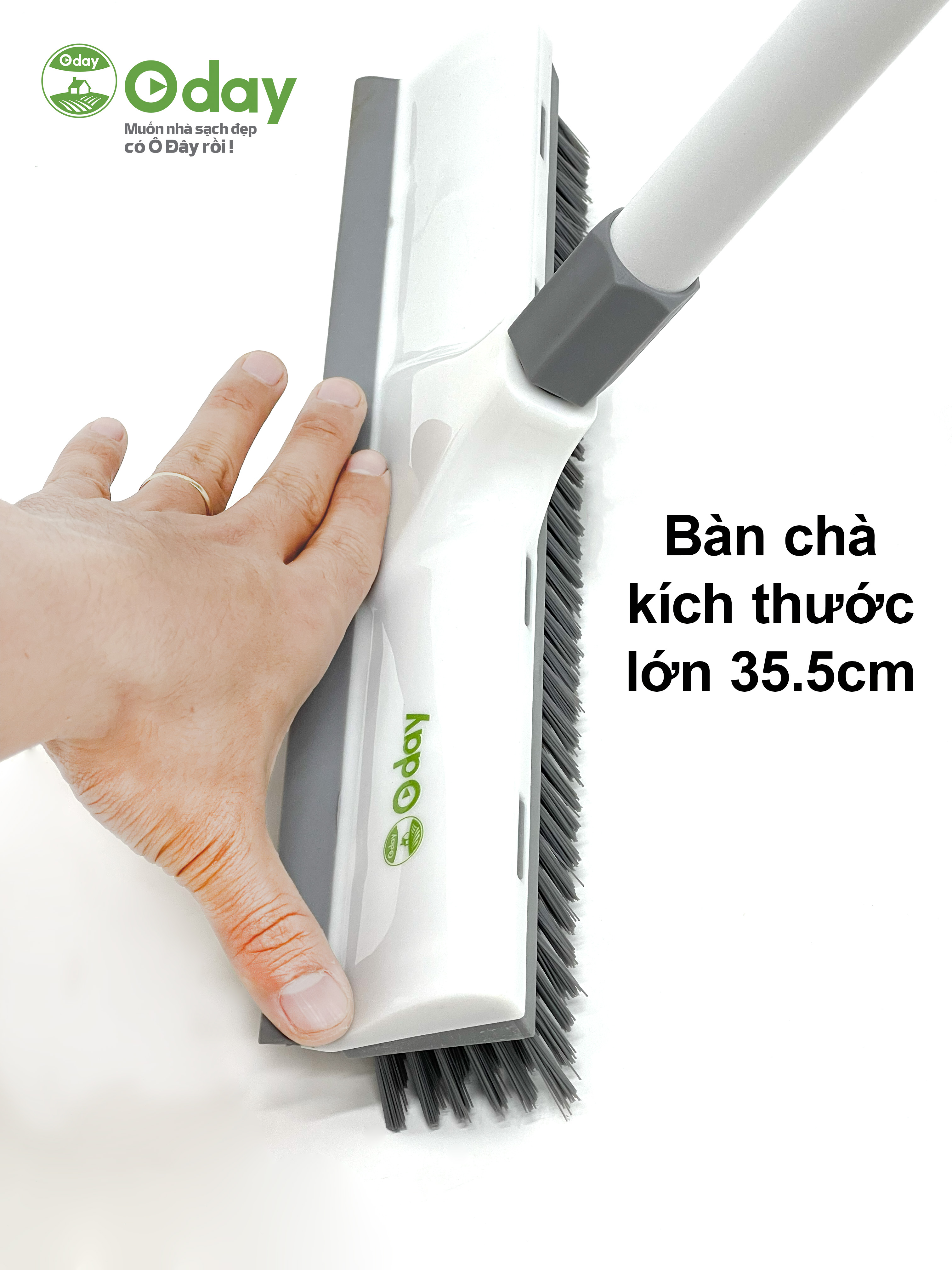 Cây chà sàn sân vườn Oday YY-C003(L)