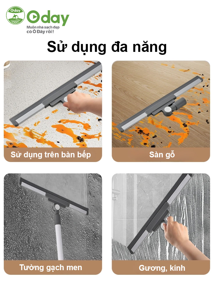 Cây gạt nước YY-015