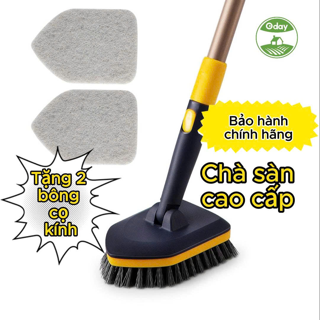 Cây chà sàn tam giác Oday FSZ-037