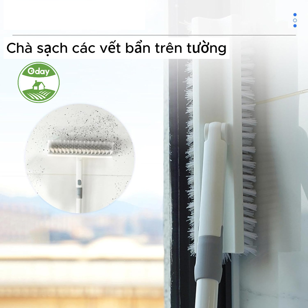 Cây Chà Sàn Cọ Sàn Đa Năng Oday FSZ-043