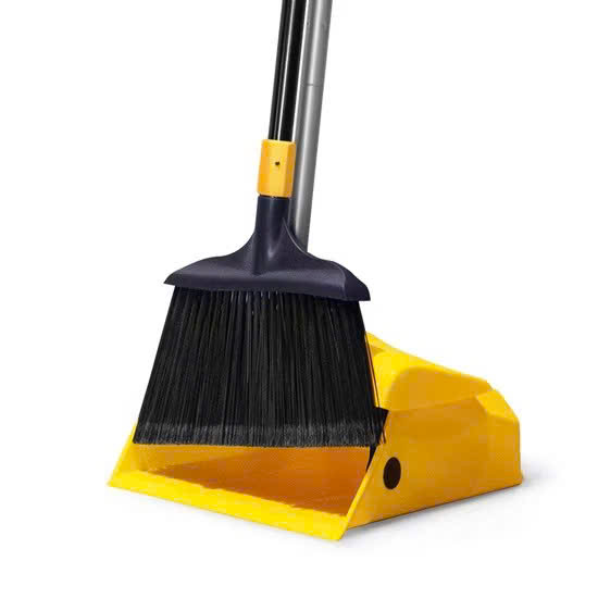 Bộ hót rác size lớn Oday FSZ-040
