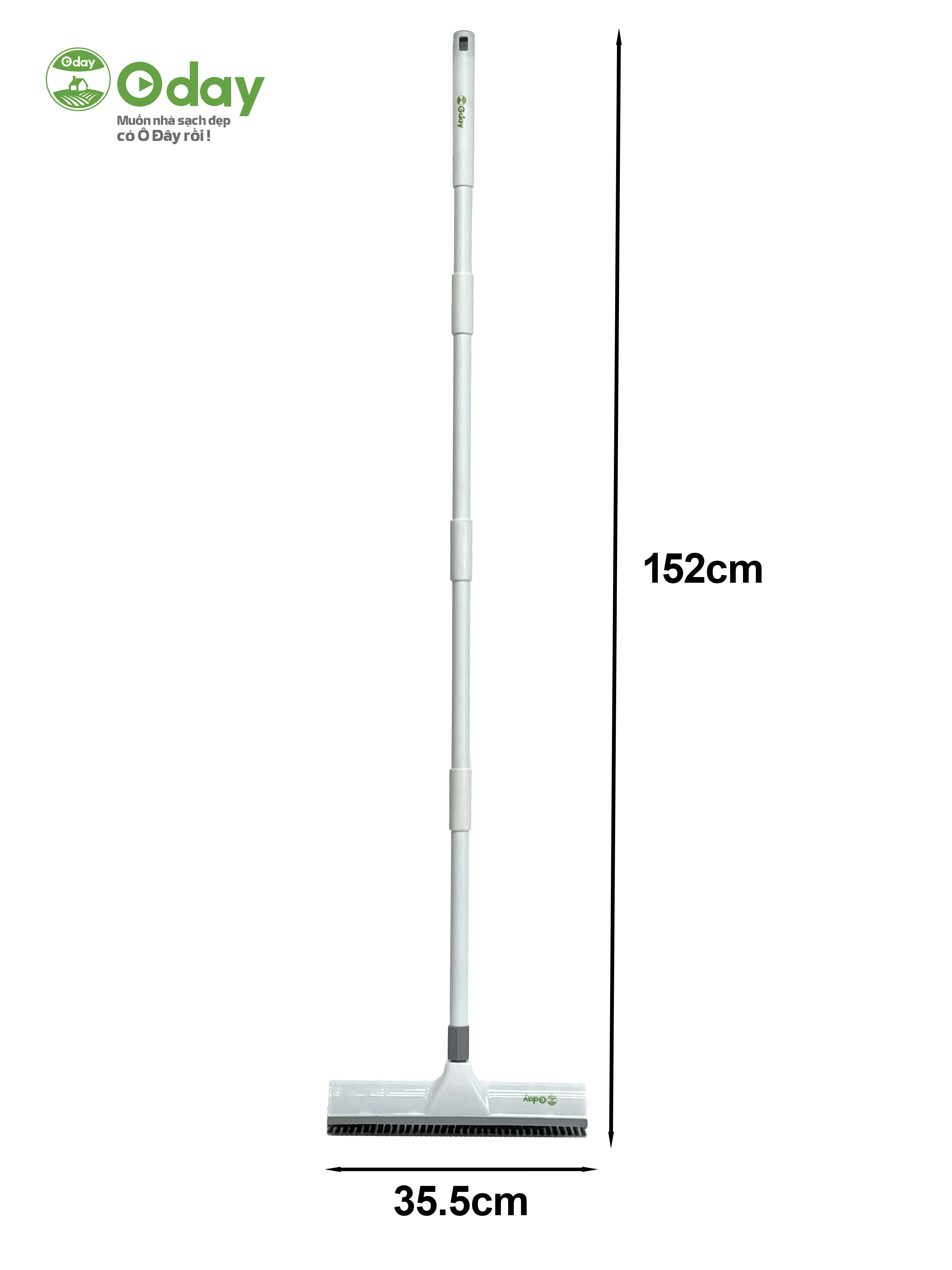 Cây chà sàn sân vườn Oday YY-C003(L)