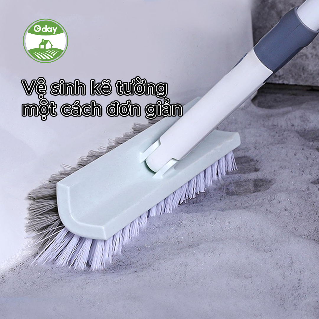 Cây Chà Sàn Cọ Sàn Đa Năng Oday FSZ-043