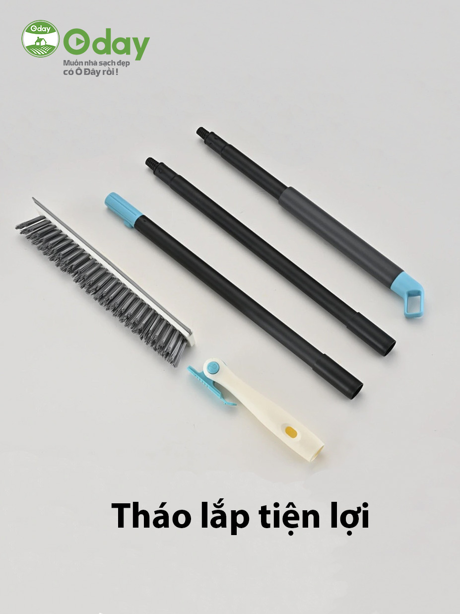 Cây chà sàn chữ nhật Oday YY-C011