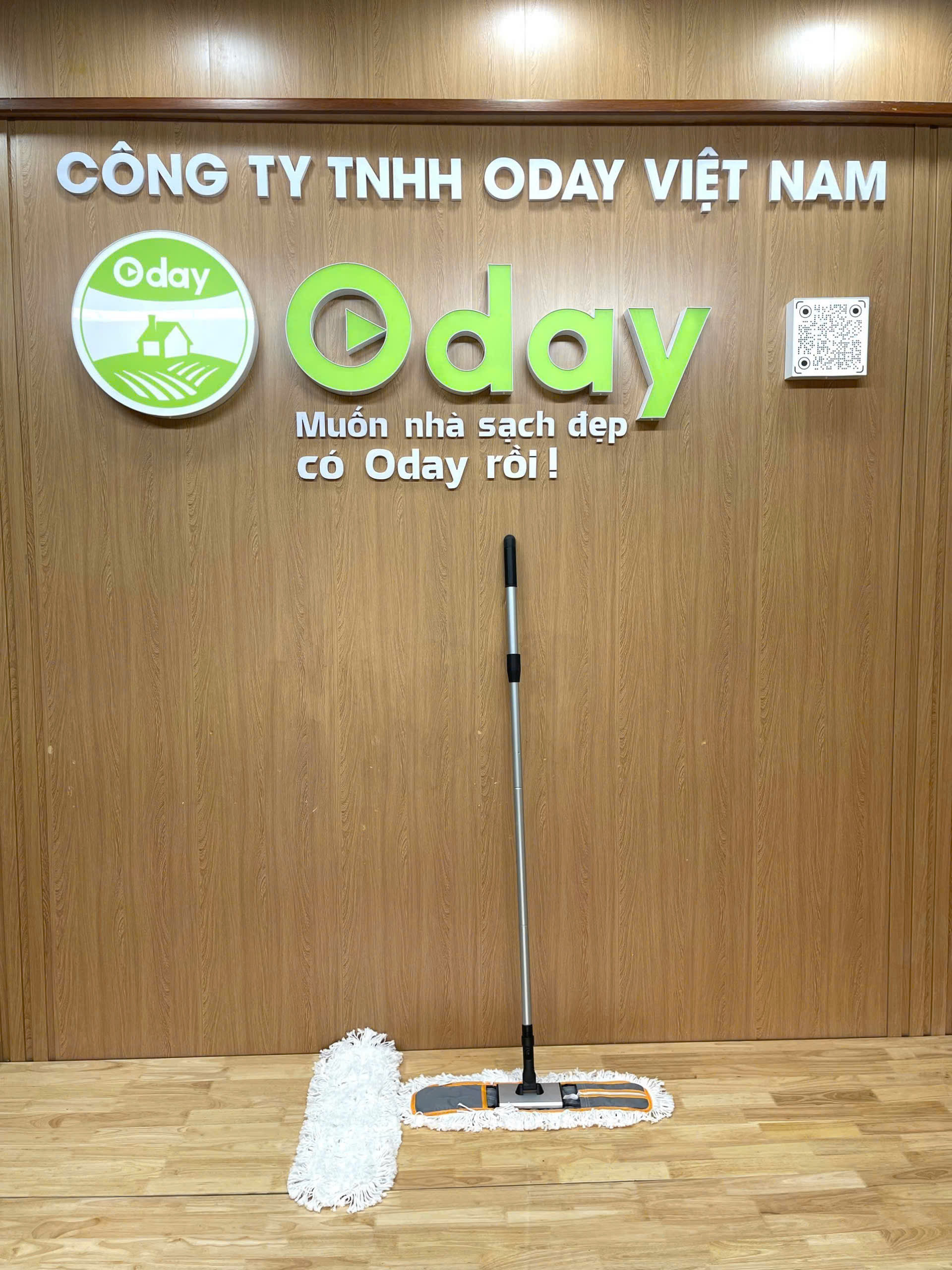 Cây lau công nghiệp Oday FC-78 size 60cm