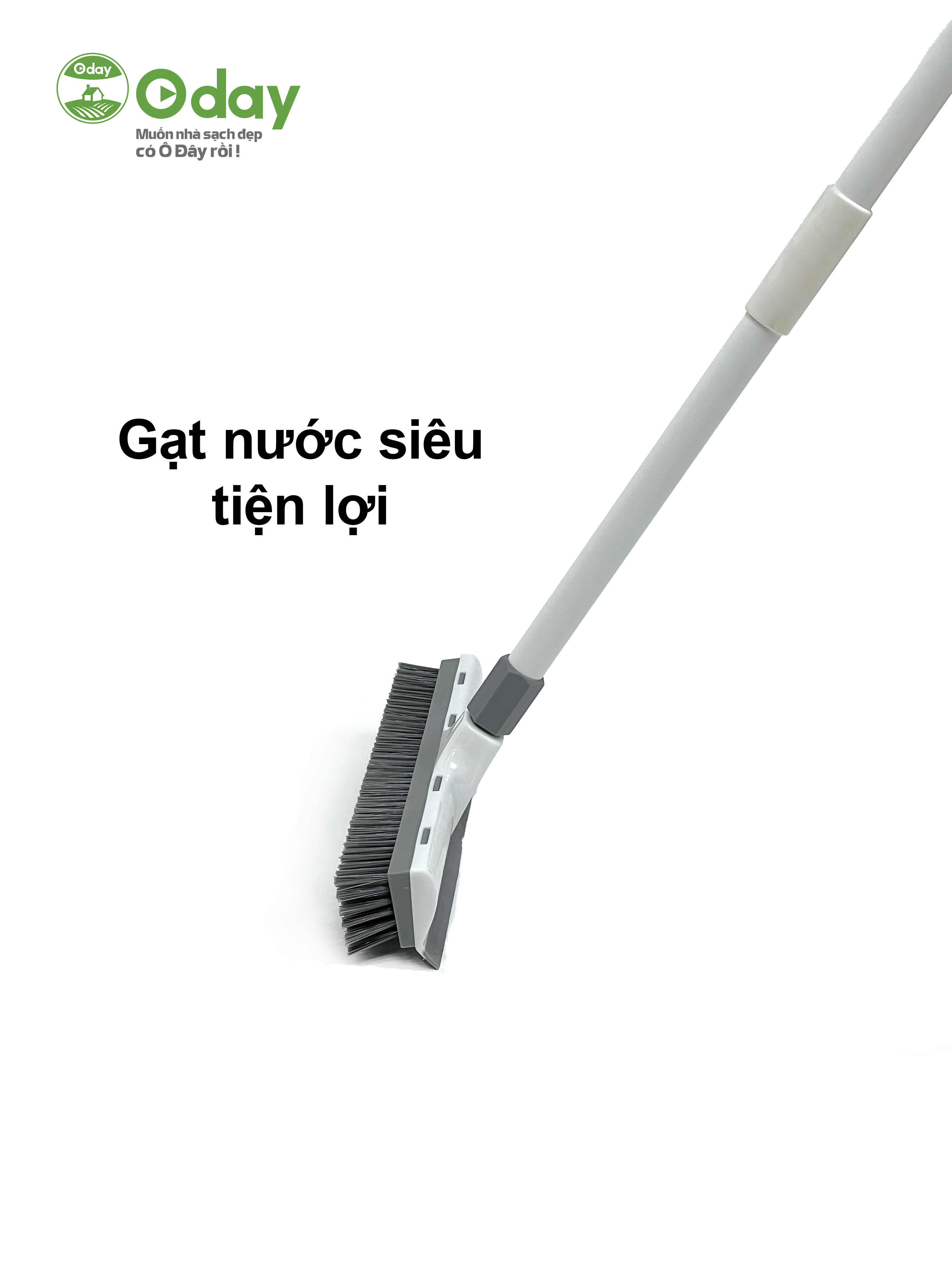 Cây chà sàn sân vườn Oday YY-C003(L)