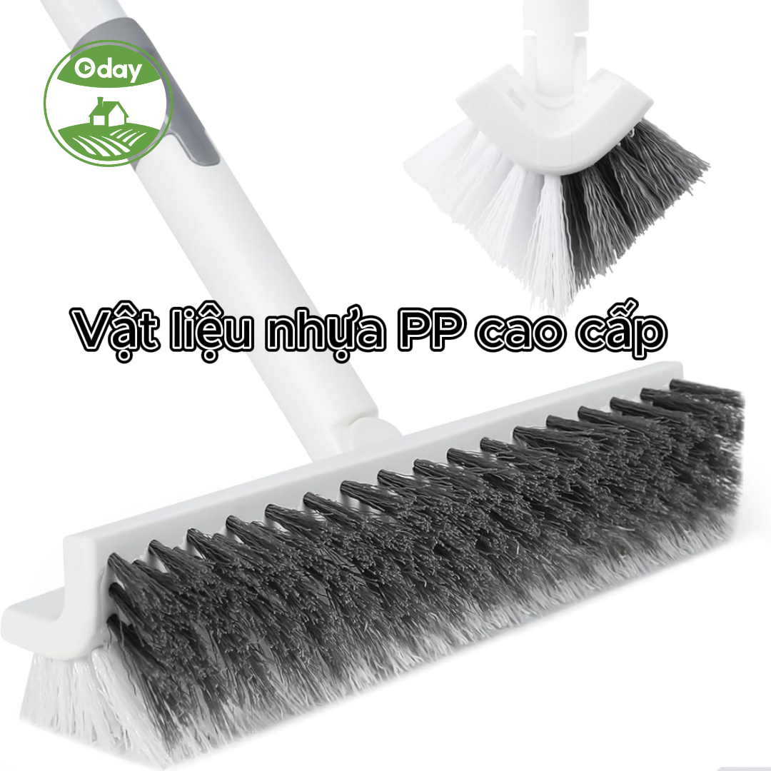 Cây Chà Sàn Cọ Sàn Đa Năng Oday FSZ-043