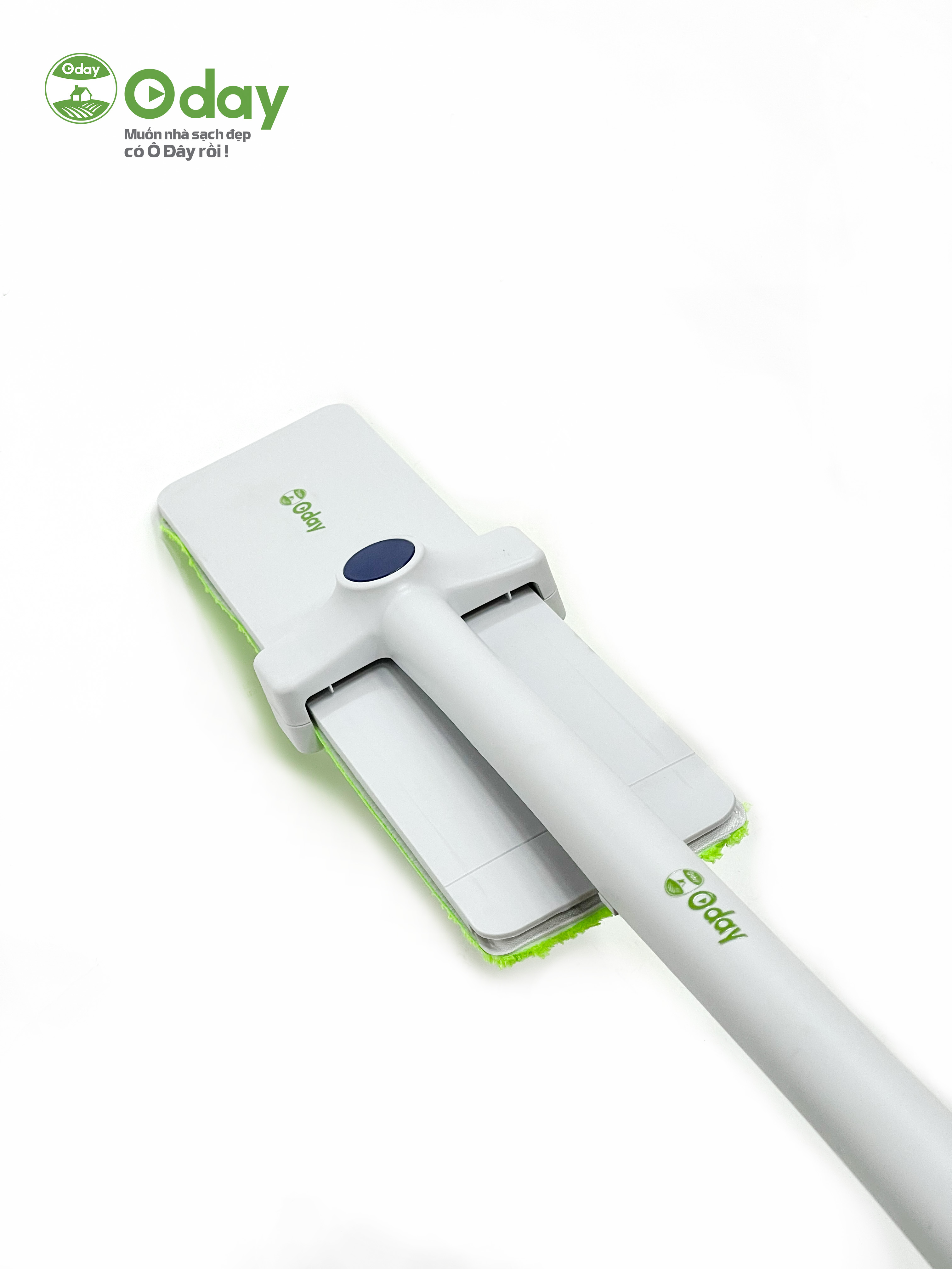 Cây lau tự vắt Oday XF04-P