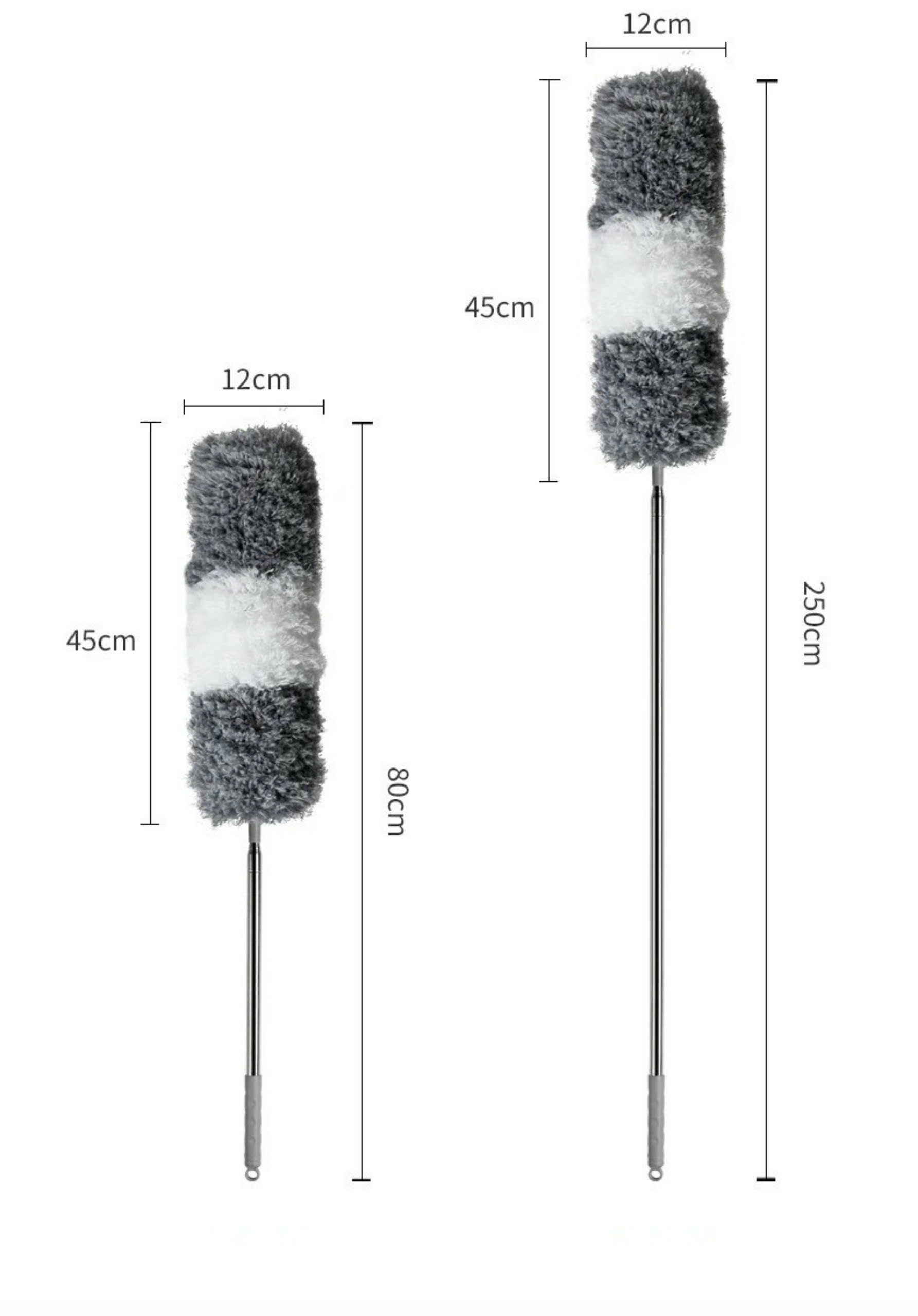 Cây lau bụi phất trần Oday L7 (L7P)