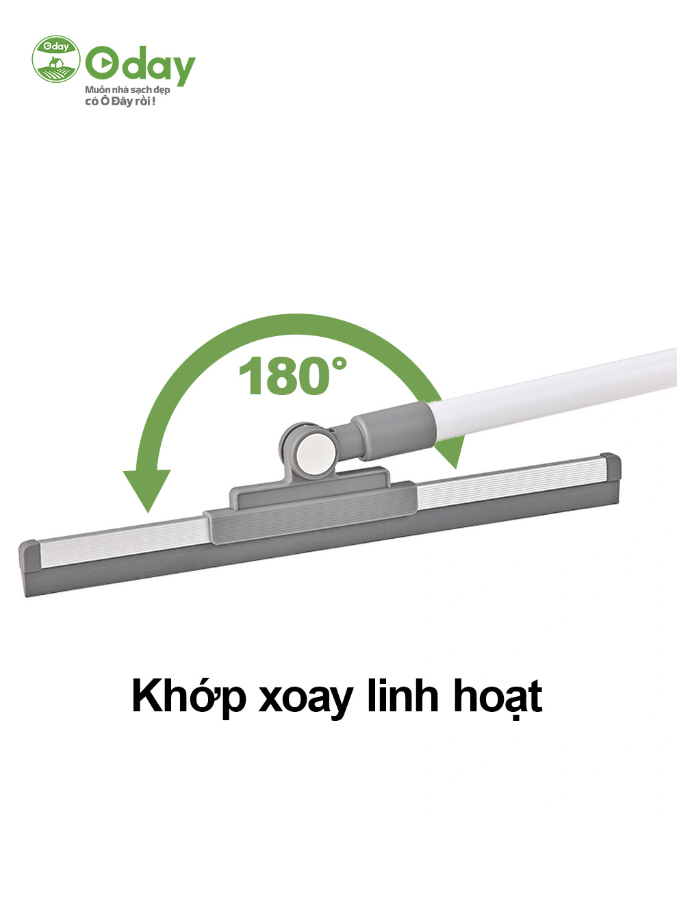 Cây gạt nước YY-015