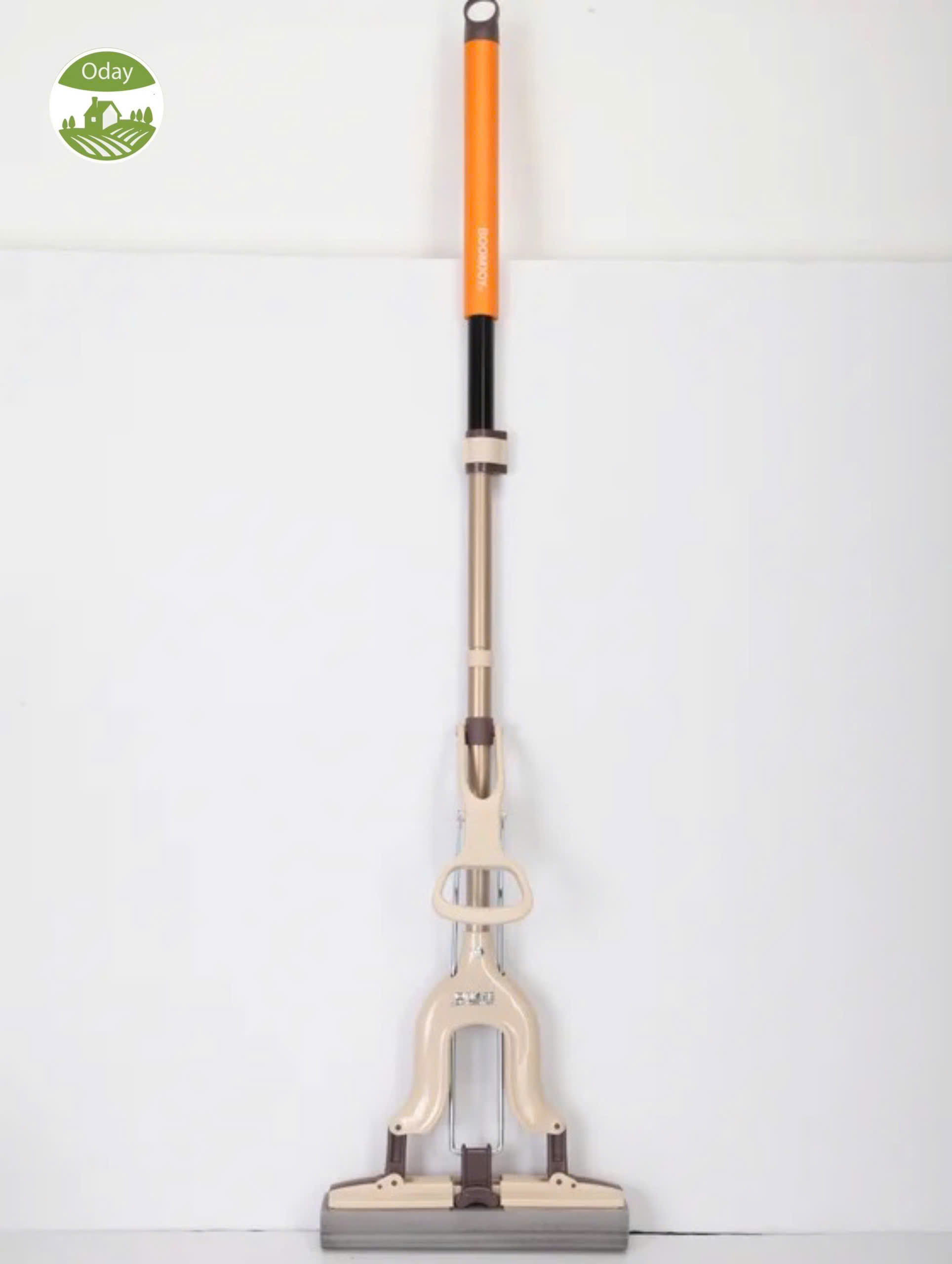 Cây lau mút xốp Oday F-28 PVA Mop 27cm