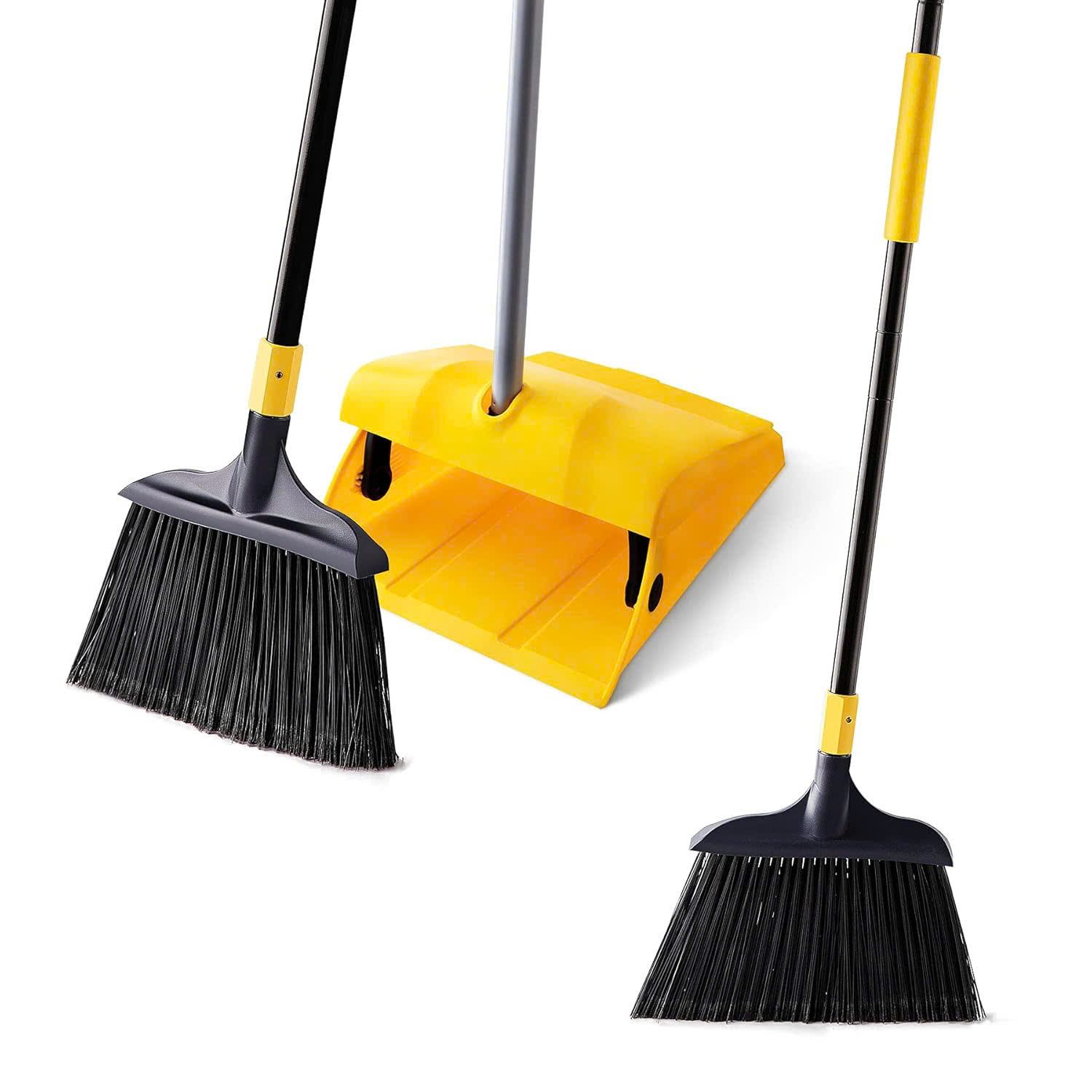 Bộ hót rác size lớn Oday FSZ-040