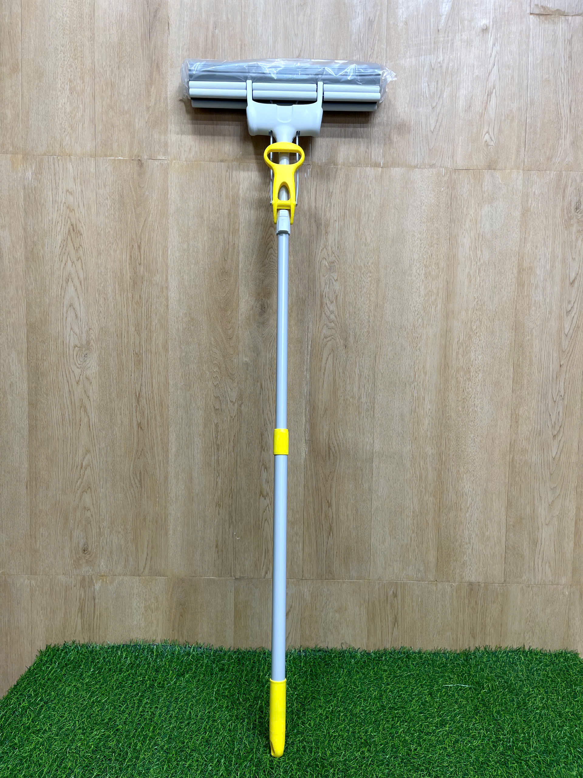 Cây lau mút xốp Oday YF-04F PVA Mop 38cm