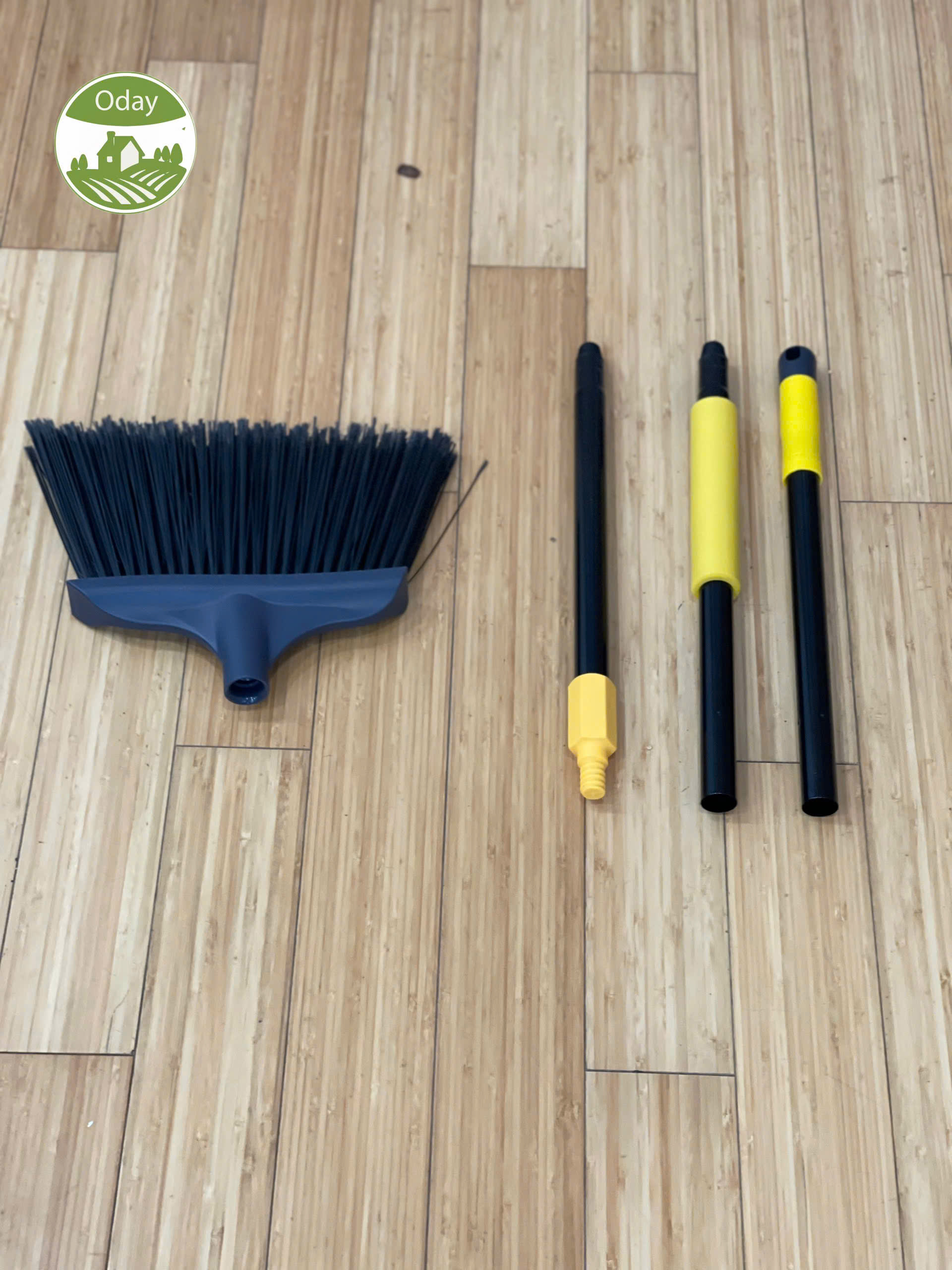Chổi quét sân vườn Oday BC02