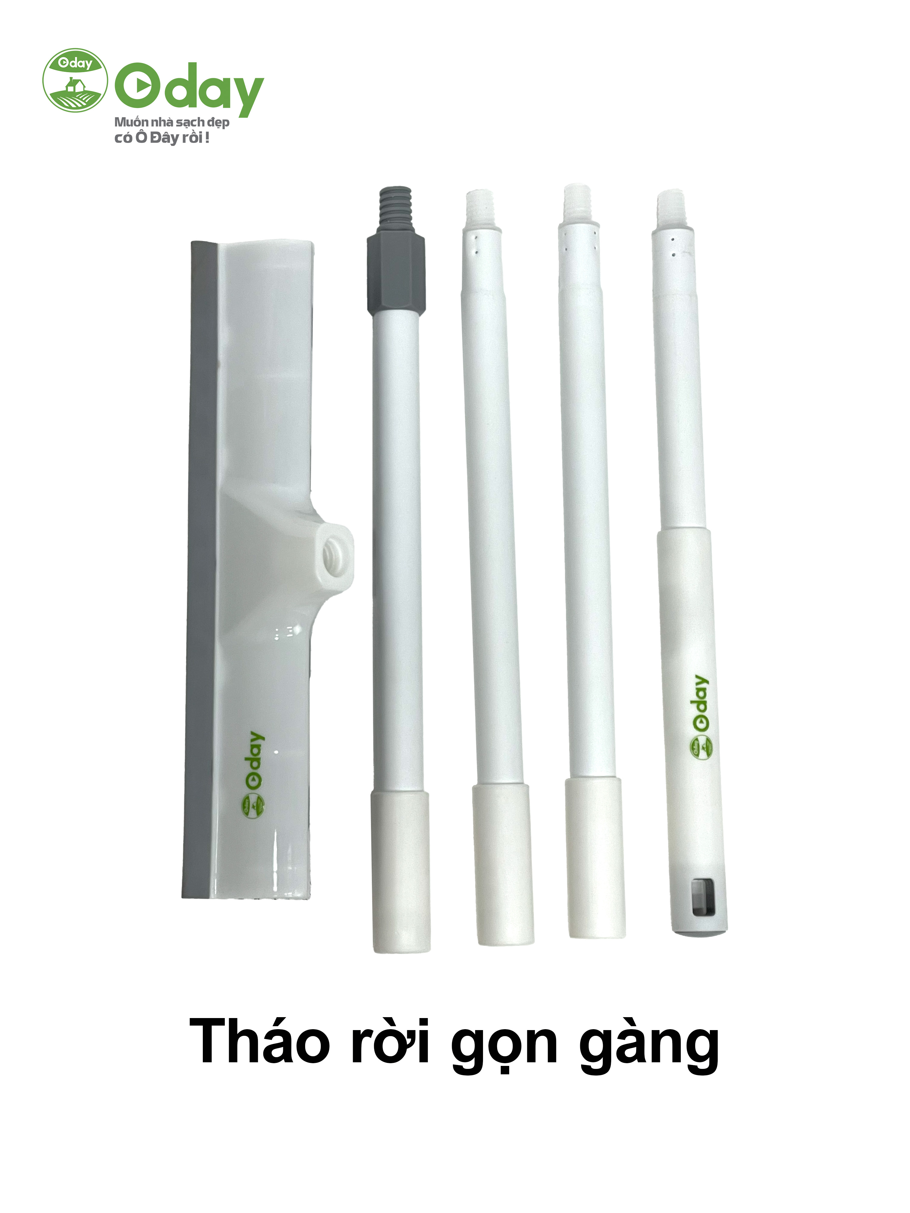 Cây chà sàn sân vườn Oday YY-C003(L)